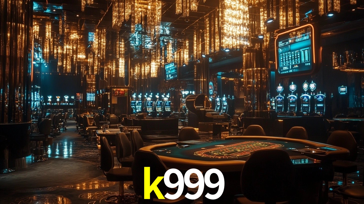 k999 bet