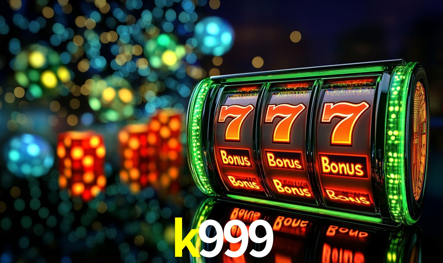 Provedores de Jogos k999