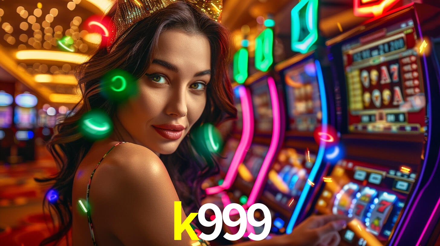 Download rápido e seguro na k999