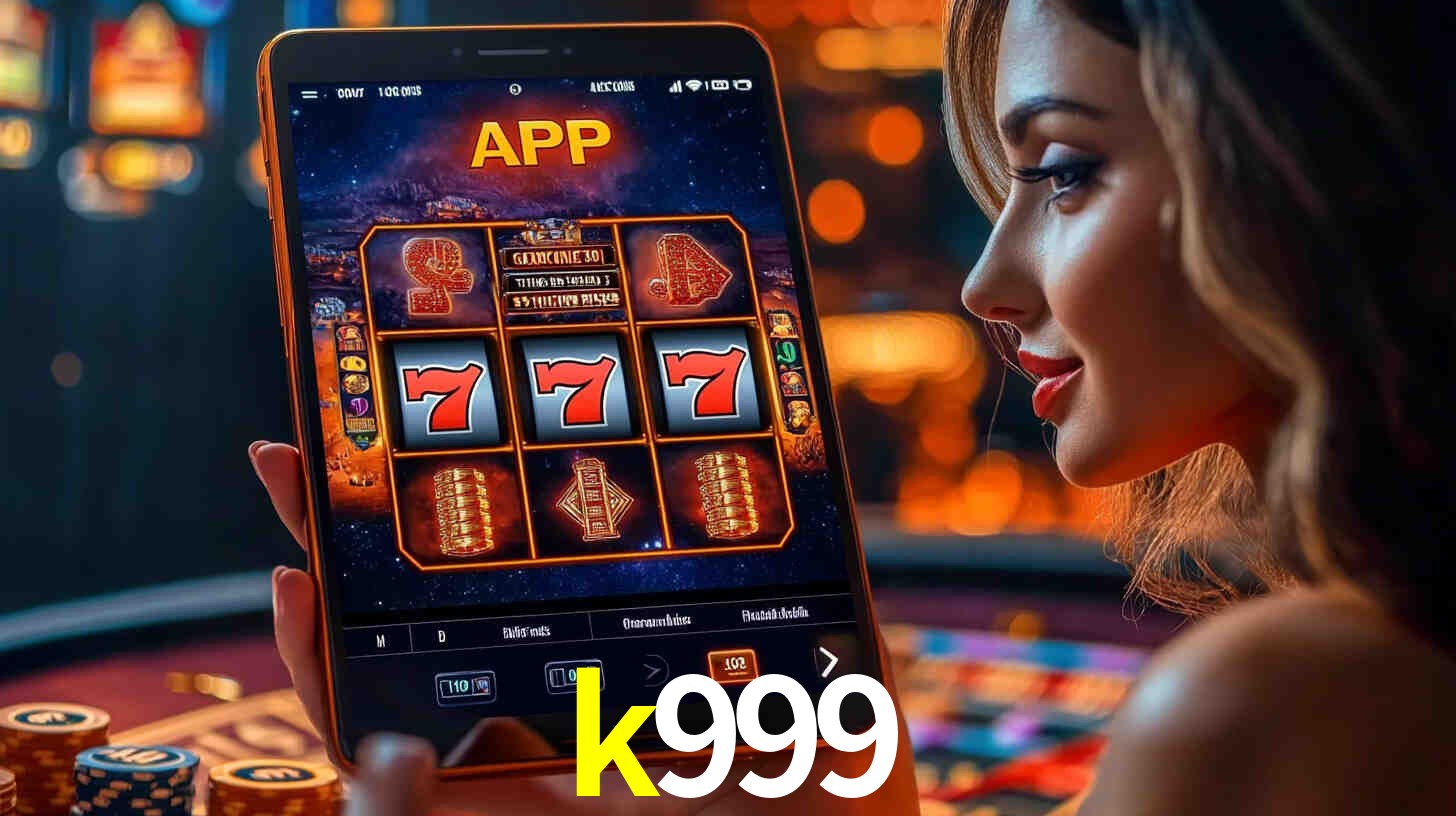 k999.com