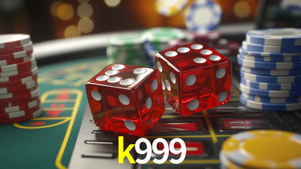 Live Casino k999