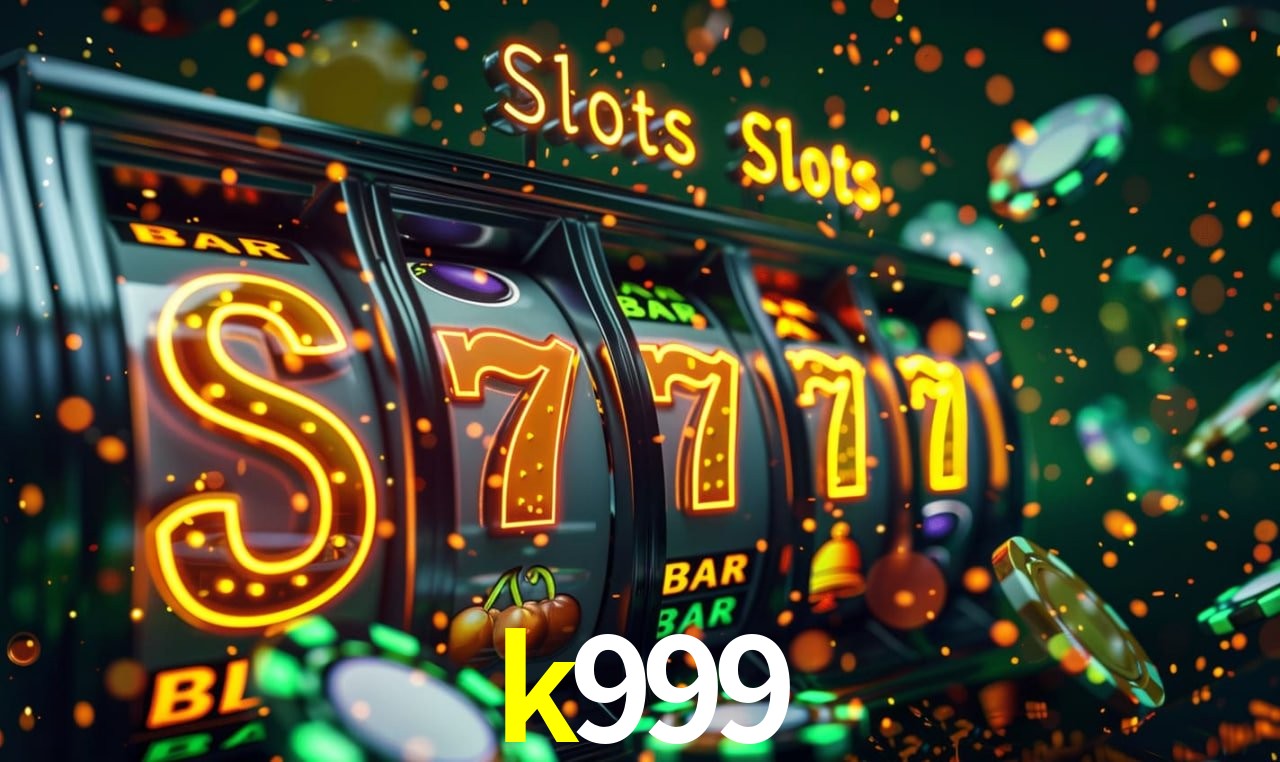 Casino Ao Vivo k999