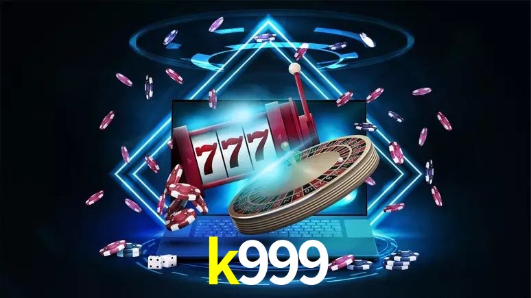 Jogos de Slot k999