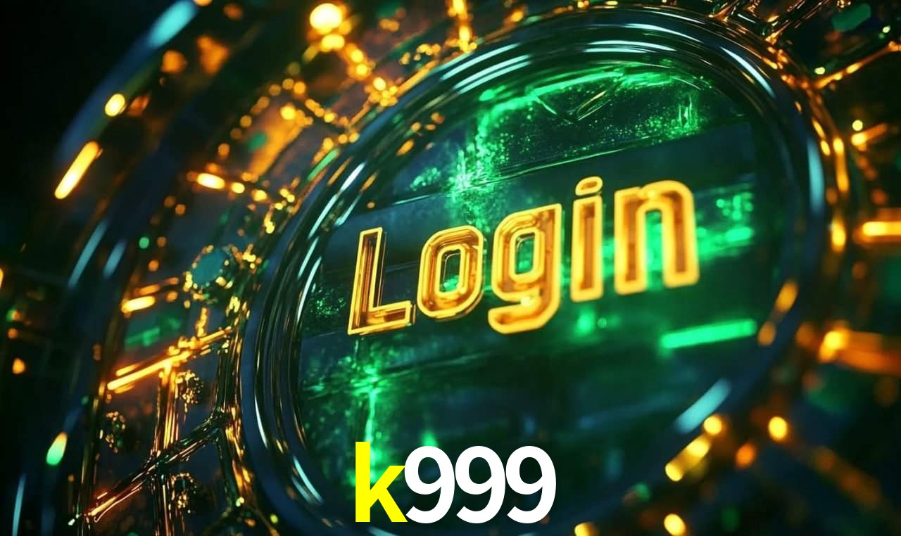 APP rápido e leve da k999