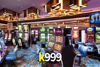 Apostas Esportivas na k999: Um Guia Completo