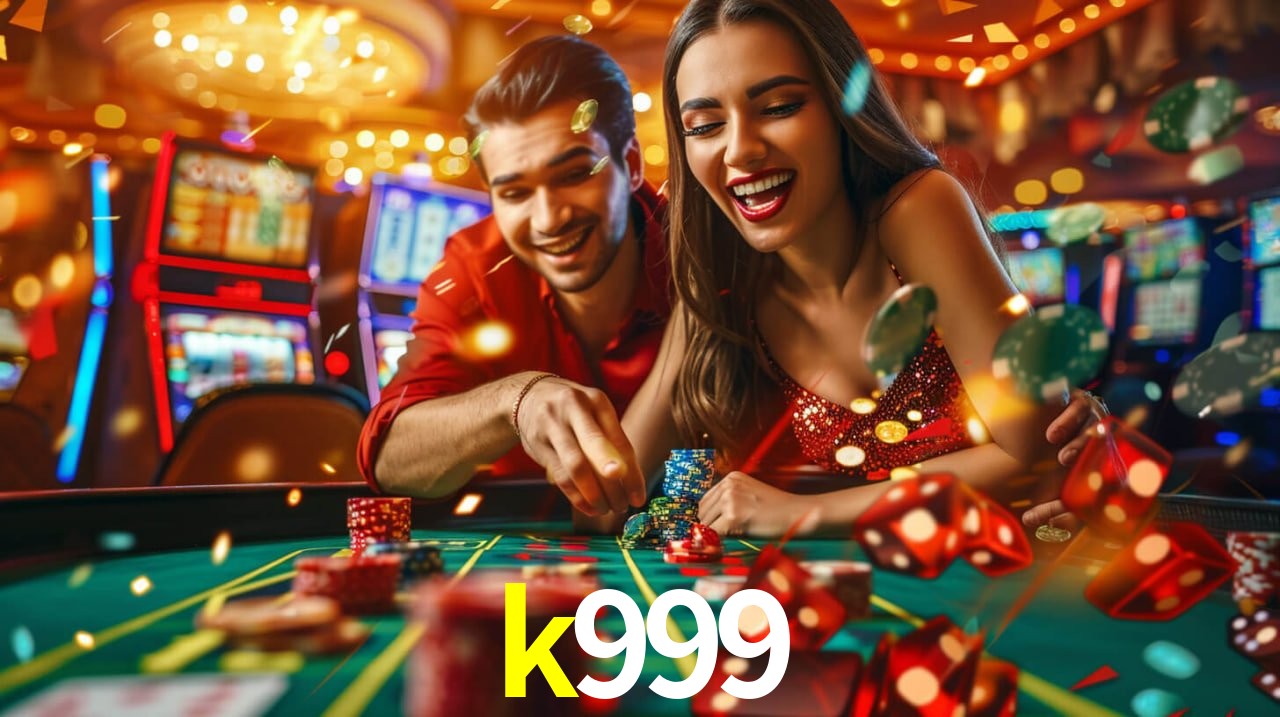 Login Seguro k999