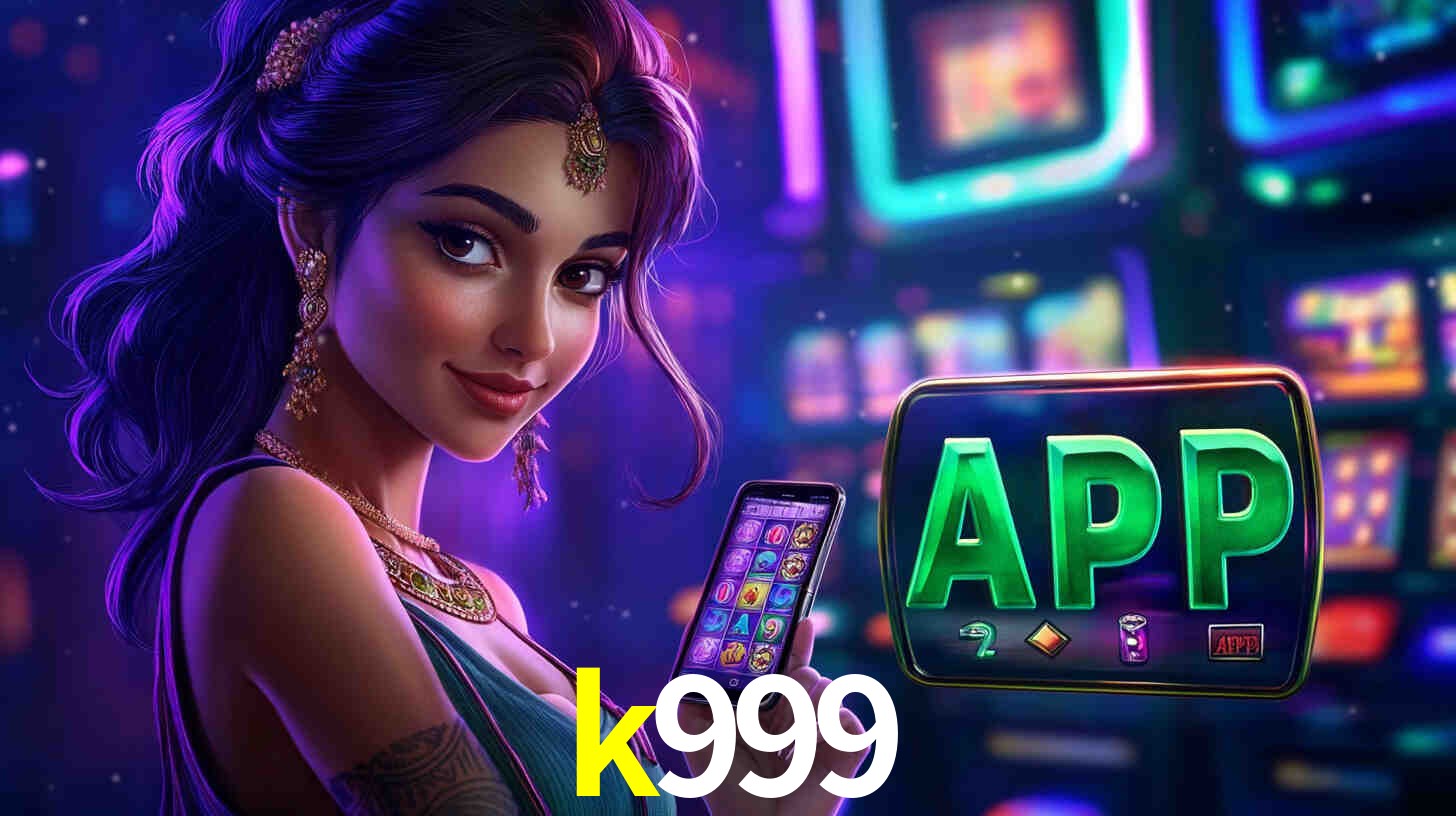 k999: A Experiência de Casino com Jogos de Mesa ao Vivo