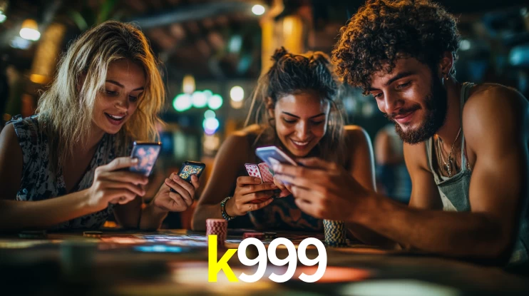 Blackjack Table k999