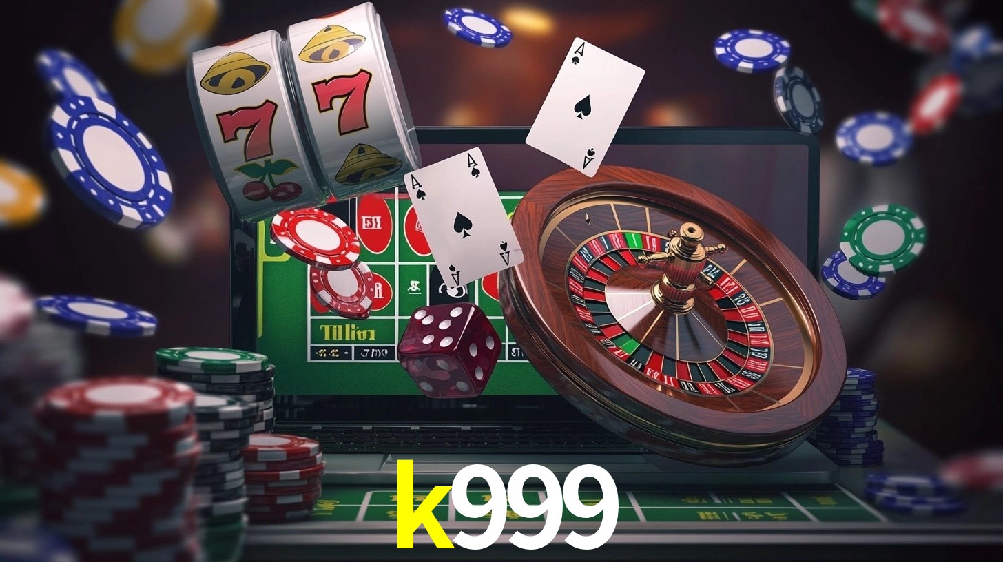 k999 App Interface