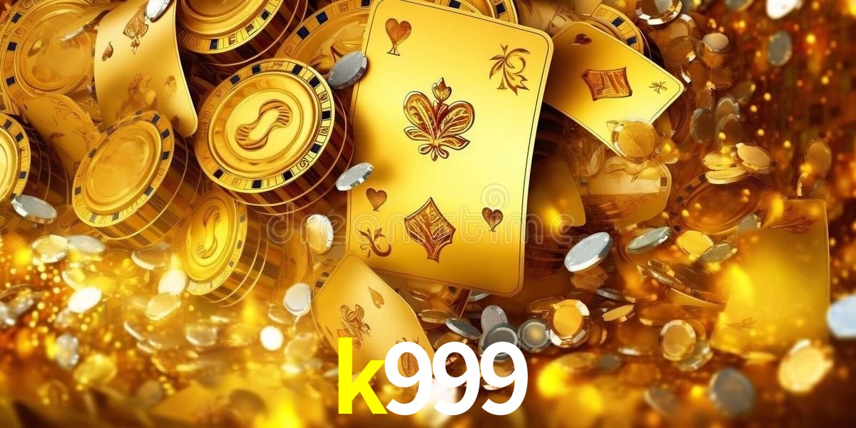 Descubra o Programa VIP da k999: Vantagens Exclusivas para Jogadores