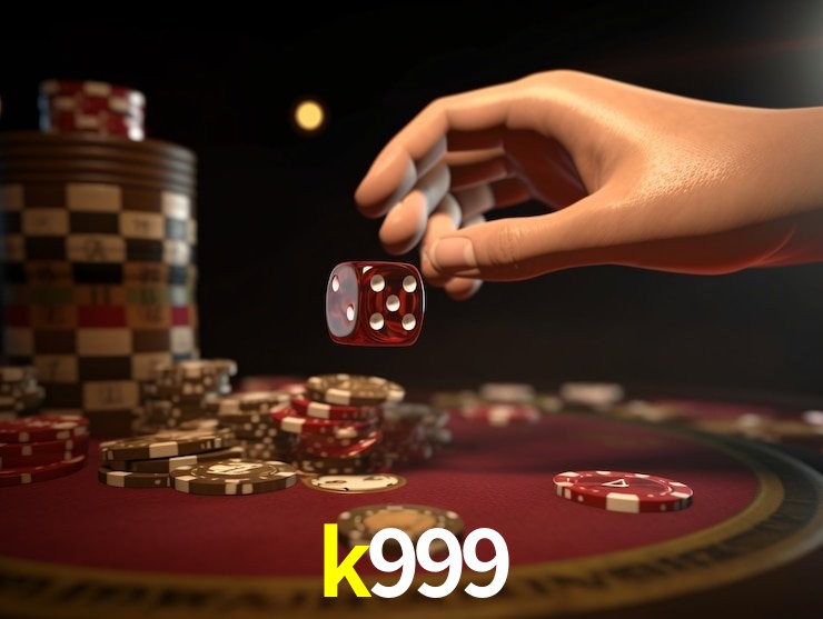 Estatísticas do Jogo k999