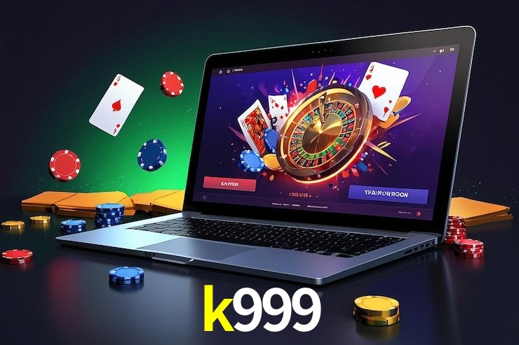 Promoção Relâmpago k999