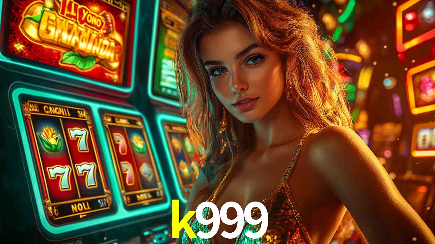 Welcome Bonus k999