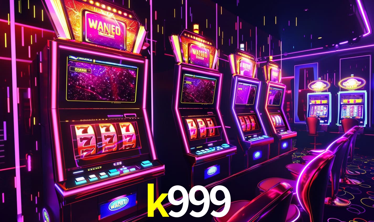 Explorando a Categoria de Eventos em Apostas na k999