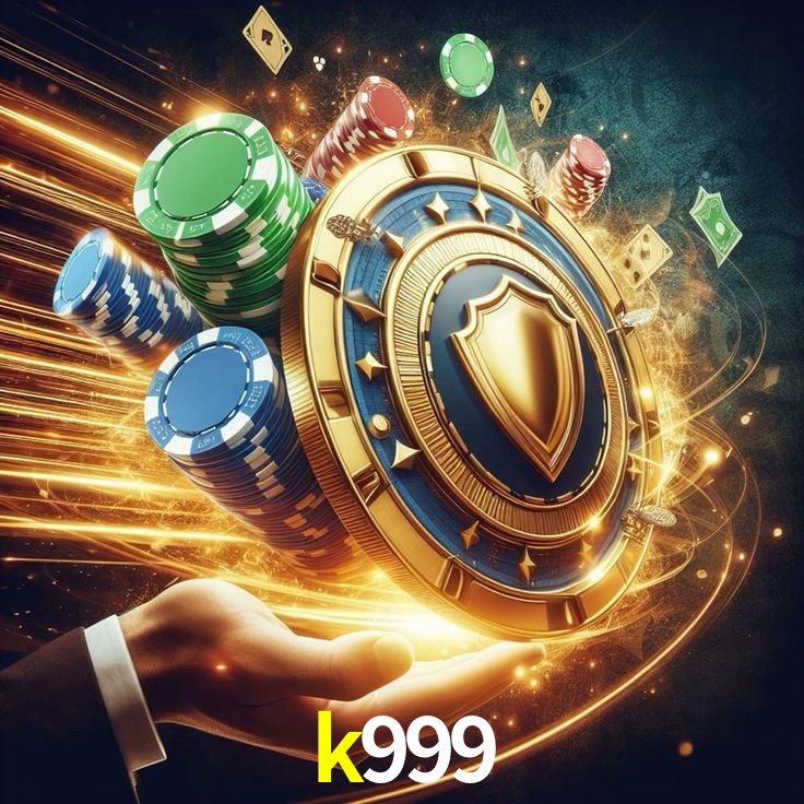 Torneios e prêmios garantidos na k999