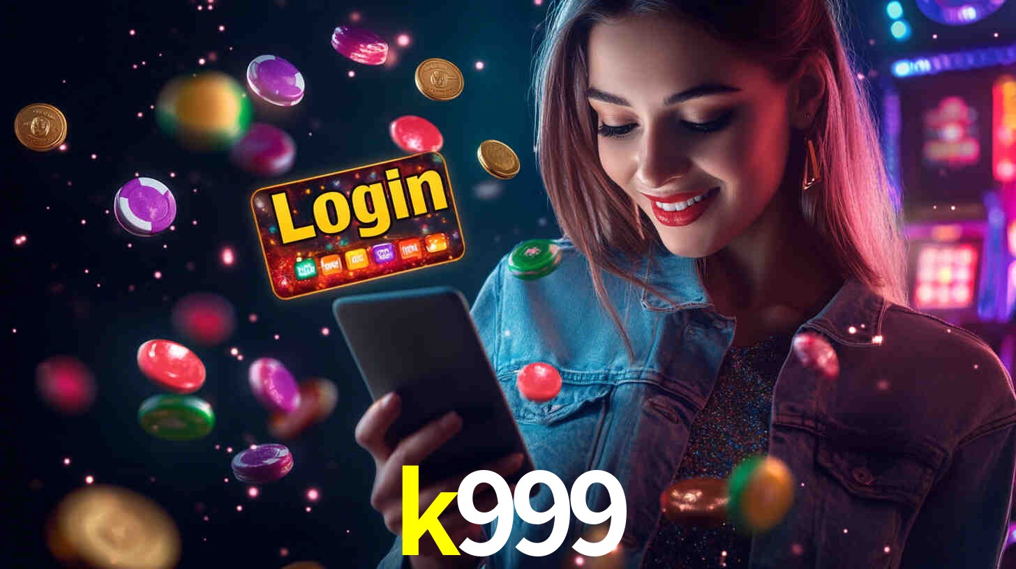Descubra o Programa VIP da k999: Vantagens Exclusivas para Jogadores