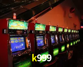 APP oficial da k999 para mobile