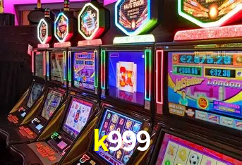 Explorando a Categoria de Eventos em Apostas na k999