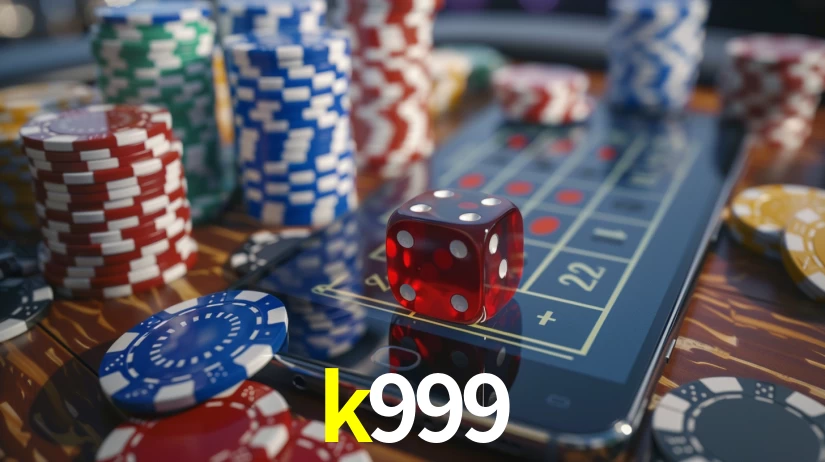 k999 bet