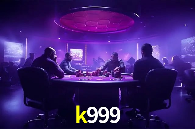 Estatísticas Esportivas k999