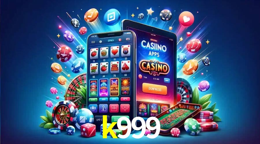 Account Benefits k999