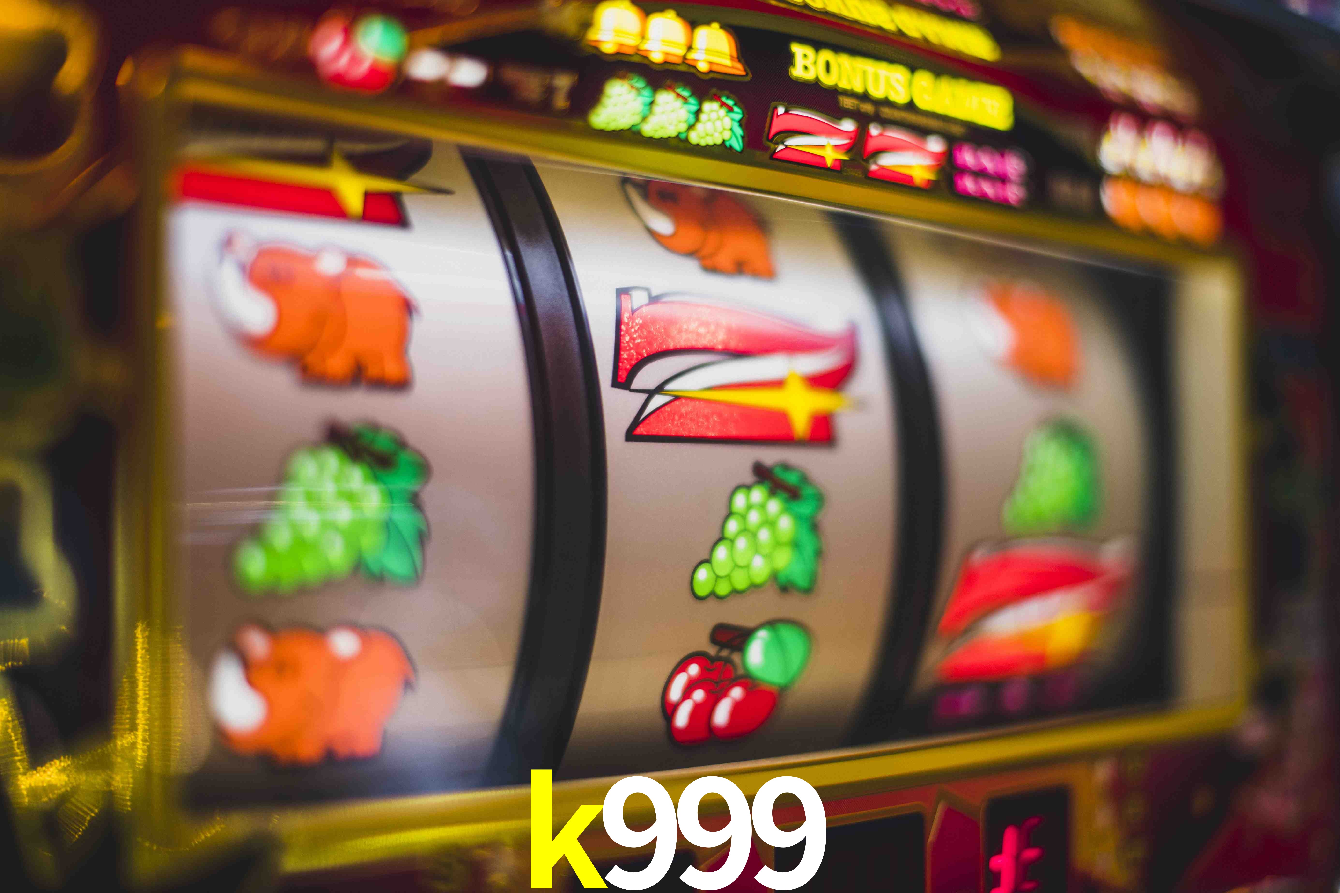 Football Betting k999