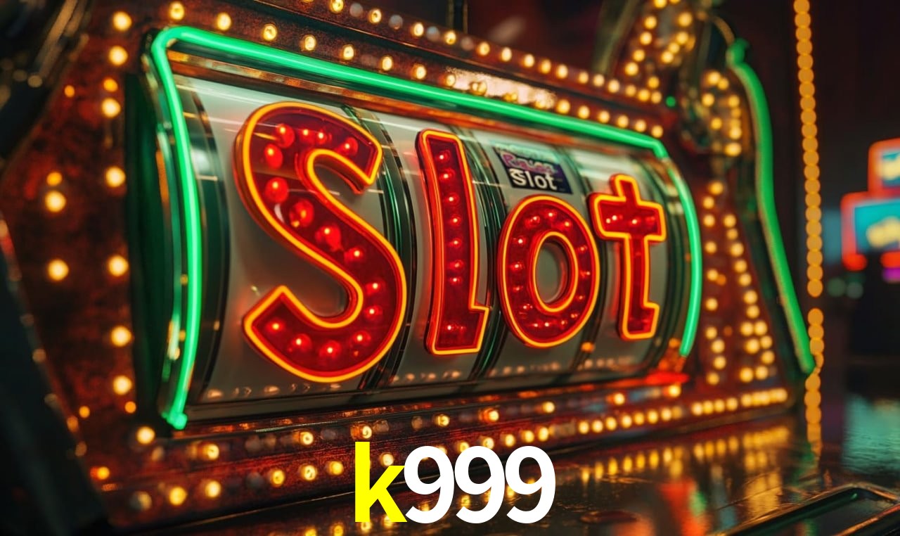 Tecnologia da Plataforma k999