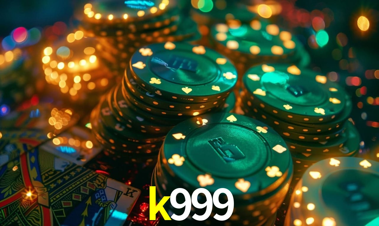 Casino VIP k999