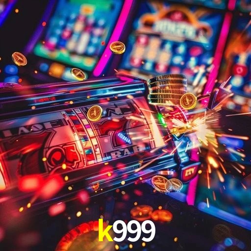 Interface do App k999
