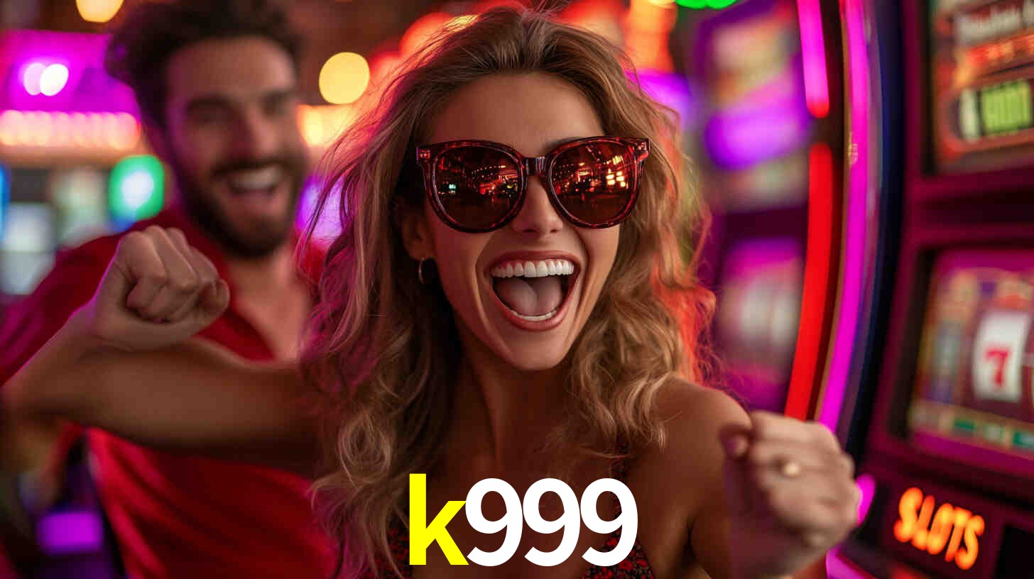 Apostas Esportivas na k999: Um Guia Completo