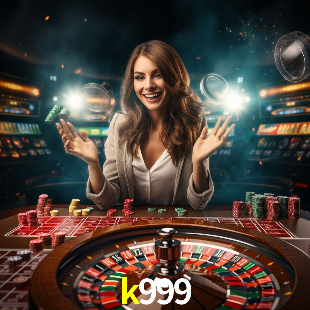 k999 bet
