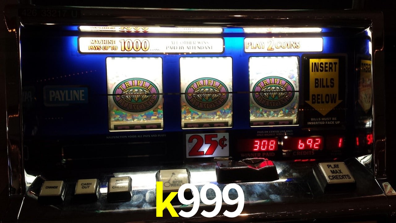 Tennis Betting k999