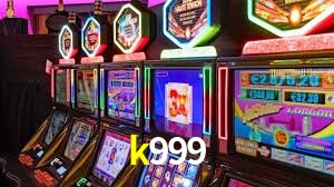 cassino k999