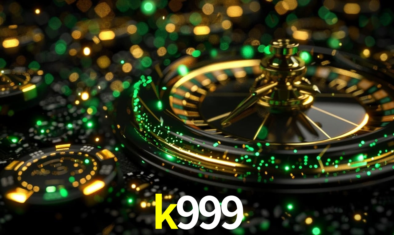 Slots com jackpots e giros grátis na k999
