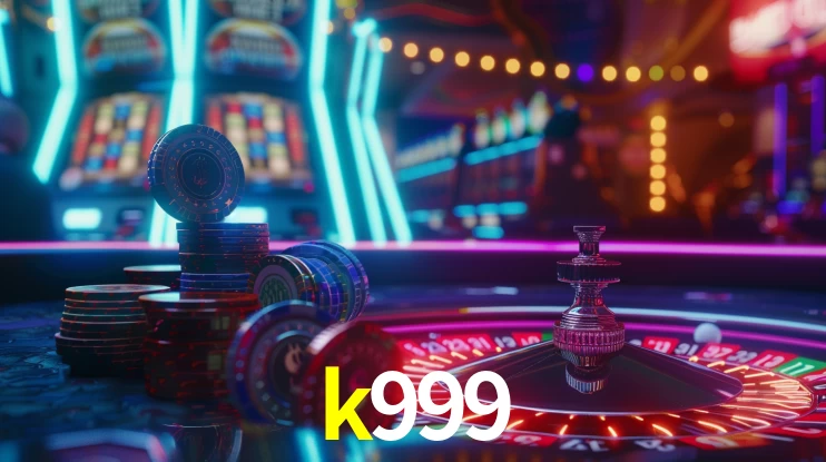 Game Providers k999