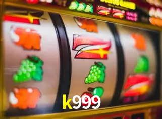 Descubra o Mundo do Cassino Online com k999