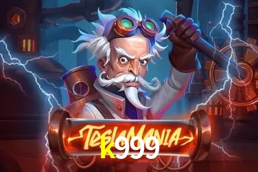 Diretório de Jogos k999