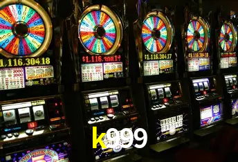 A Emoção da Loteria na k999: Uma Chance de Mudança de Vida