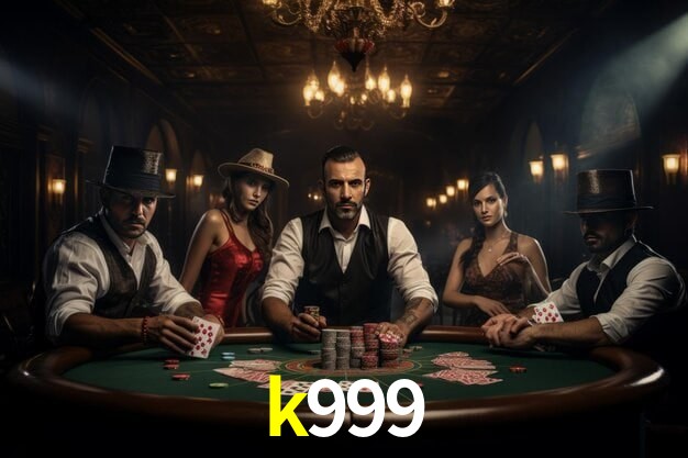 Desvendando o Mundo dos Jogos Virtuais na k999