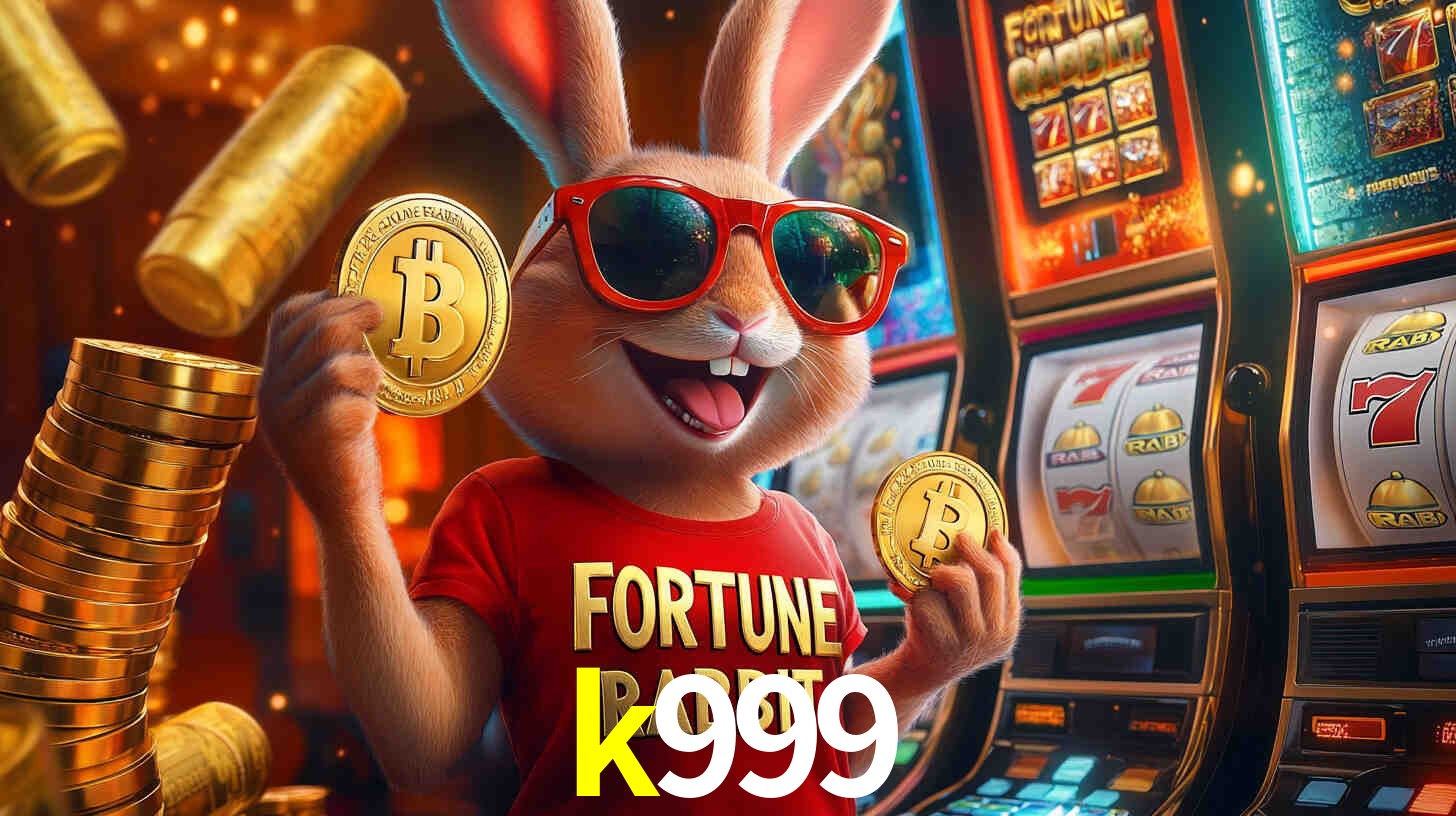 Desvendando o Mundo dos Jogos Virtuais na k999