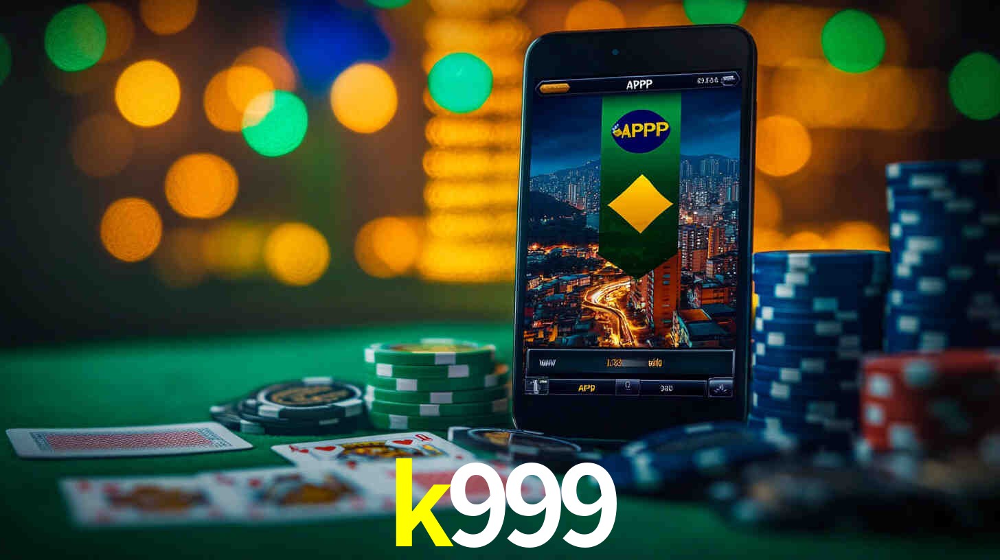 A Popularidade dos Caça-Níqueis no k999