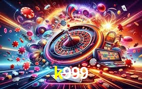 Jogo Aviator k999