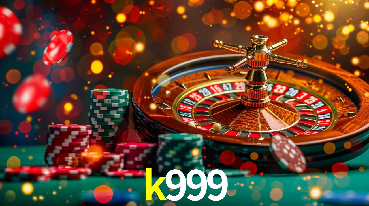 Inovações de Jogos na k999: O Futuro das Experiências Interativas