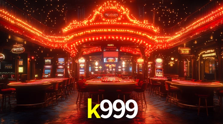 Ofertas Imperdíveis na k999: Promoções e Bônus Que Valem a Pena