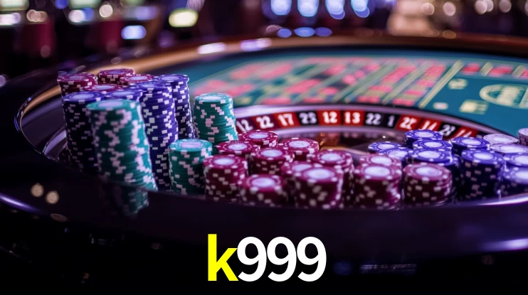VIP Casino k999