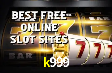 Descubra o Mundo do Cassino Online com k999