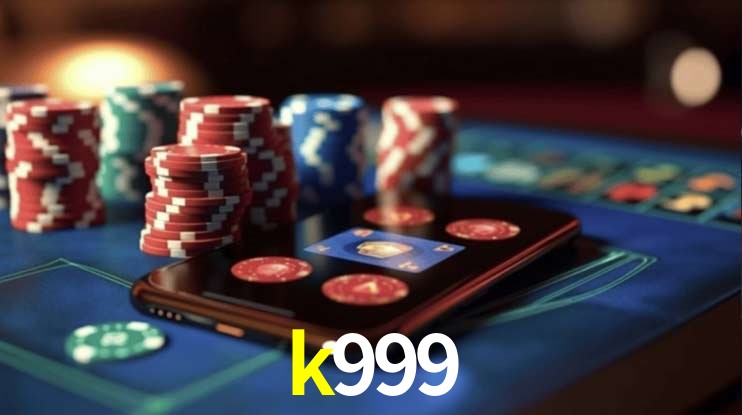 Recursos de Bônus k999