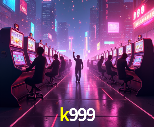 Interface Premium k999