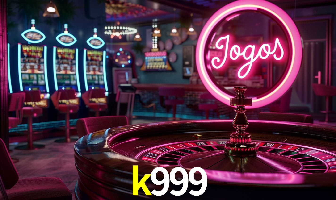 Explorando a Categoria de Eventos em Apostas na k999